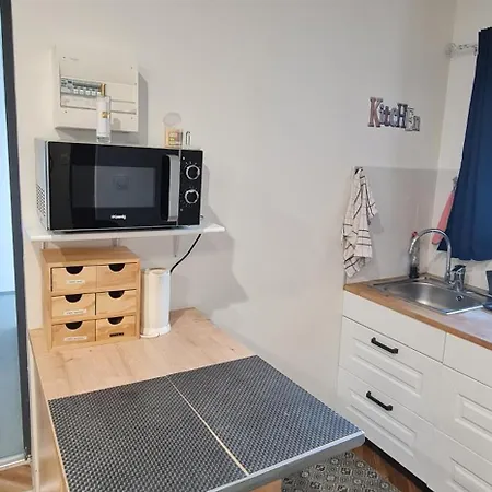 Studio Cocooning Apartment